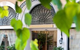 Athens Atrium Hotel & Jacuzzi Suites